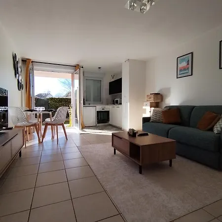 T2 Spacieux Tres Bien Place Lejlighed Gagnac-sur-Garonne